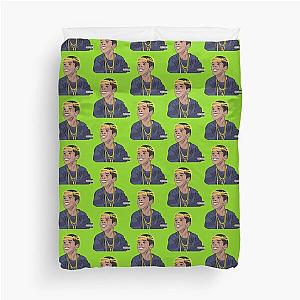 Flygod - Westside Gunn   Duvet Cover