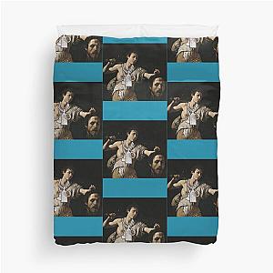 Pray for Paris - Westside Gunn   Duvet Cover