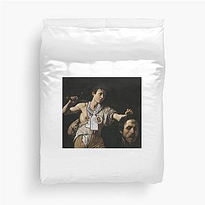 Pray for Paris - Westside Gunn Duvet Cover