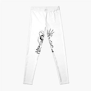 Westside Gunn Blientele Leggings