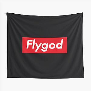 Flygod - westside gunn      	 Tapestry