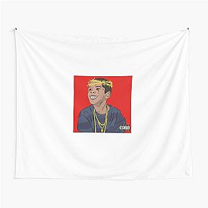 Flygod - Westside Gunn art Tapestry