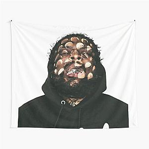 Westside Gunn light Tapestry