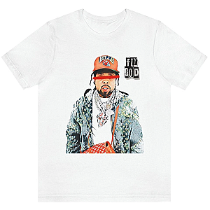 Westside Gunn Griselda, FLYGOD, Buffalo T-shirt