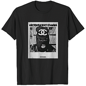 Westside Gunn X Signal T-shirt
