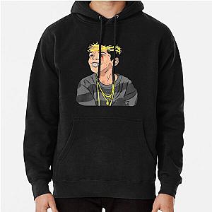 Westside Gunn Fly God I Love This Shirts Best Shirts   Pullover Hoodie