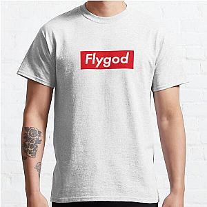 Flygod - westside gunn Póster Classic T-Shirt