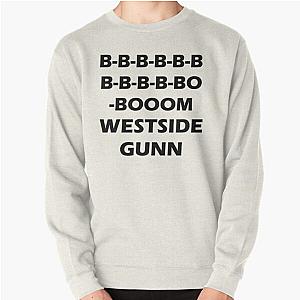 Westside Gunn Boom t shirt Pullover Sweatshirt
