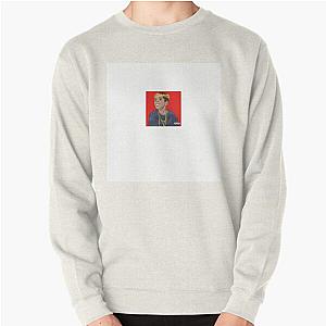 Flygod - Westside Gunn art Chiffon Top Pullover Sweatshirt