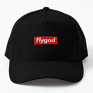 Flygod - westside gunn    Baseball Cap