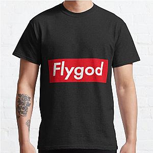 Flygod - westside gunn      	 Classic T-Shirt