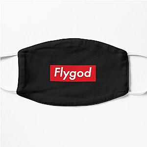 Flygod - westside gunn    Flat Mask