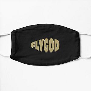 Flygod - westside gunn     Flat Mask