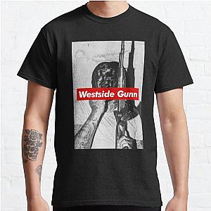 WESTSIDE GUNN   Classic T-Shirt