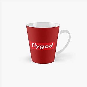 Flygod - westside gunn    Tall Mug