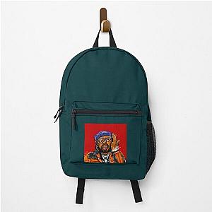 Westside Gunn art   Backpack