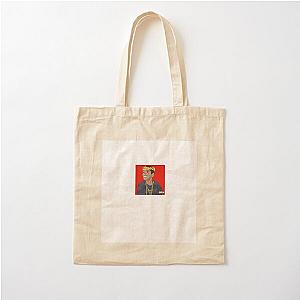 Flygod - Westside Gunn art Chiffon Top Cotton Tote Bag