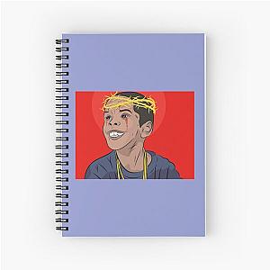 Amazing Offer Westside Gunn   Spiral Notebook