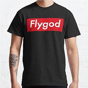 Flygod - westside gunn       Classic T-Shirt