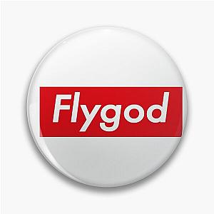 Flygod - westside gunn Póster Pin