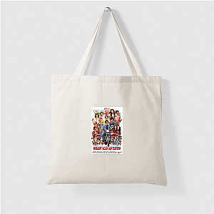 Wet Hot American Summer Back To Camp Firewood Wet Hot American Summer Bags