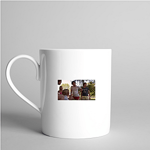 Wet Hot American Summer Forever Camp Counselors Wet Hot American Summer Mugs
