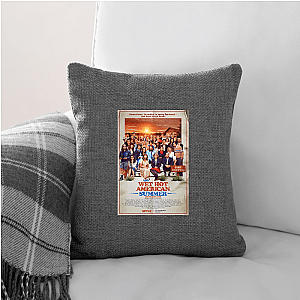 Wet Hot American Summer So Much For Summer Love Wet Hot American Summer Pillows Cover