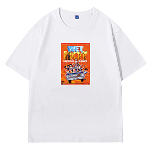 Wet Hot American Summer Lets Go To The City Wet Hot American Summer T-Shirts