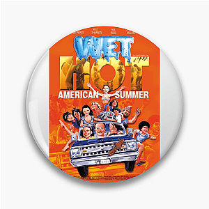Wet Hot American Summer Lets Go To The City Wet Hot American Summer Pins