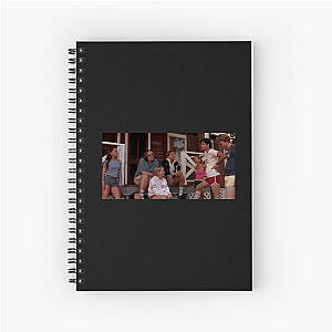 Wet Hot American Summer Every Day Is A New Mess Wet Hot American Summer Notebook