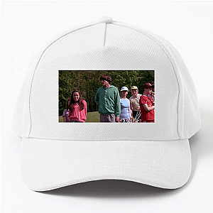 Wet Hot American Summer Beyond The Lake Wet Hot American Summer Hats & Caps