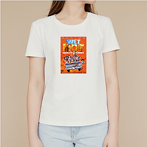 Wet Hot American Summer Lets Go To The City Wet Hot American Summer T-Shirts