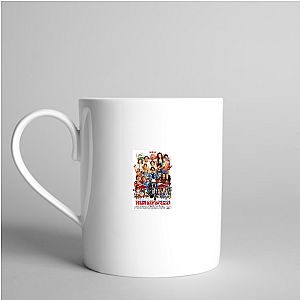 Wet Hot American Summer Back To Camp Firewood Wet Hot American Summer Mugs