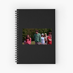 Wet Hot American Summer Beyond The Lake Wet Hot American Summer Notebook