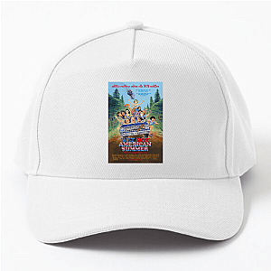 Wet Hot American Summer Only Eight Weeks Left Wet Hot American Summer Hats & Caps