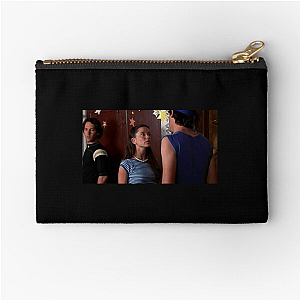Wet Hot American Summer Summer Camp Absurdity Wet Hot American Summer Zipper Pouches