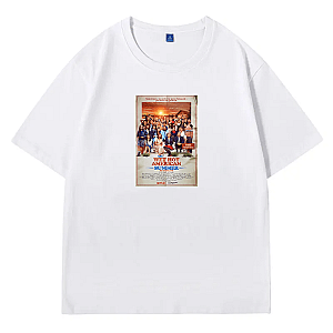 Wet Hot American Summer So Much For Summer Love Wet Hot American Summer T-Shirts