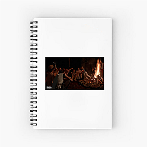 Wet Hot American Summer Its Almost The End Wet Hot American Summer Notebook