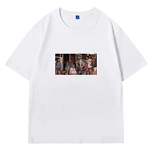Wet Hot American Summer Every Day Is A New Mess Wet Hot American Summer T-Shirts