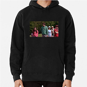 Wet Hot American Summer Beyond The Lake Wet Hot American Summer Hoodies