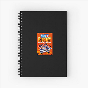 Wet Hot American Summer Lets Go To The City Wet Hot American Summer Notebook