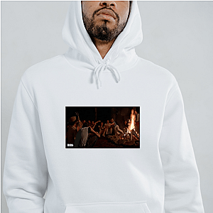Wet Hot American Summer Its Almost The End Wet Hot American Summer Hoodies