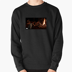 Wet Hot American Summer Its Almost The End Wet Hot American Summer Sweatshirts