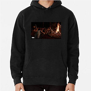 Wet Hot American Summer Its Almost The End Wet Hot American Summer Hoodies