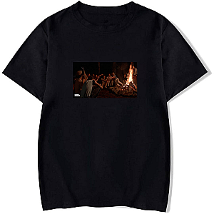 Wet Hot American Summer Its Almost The End Wet Hot American Summer T-Shirts