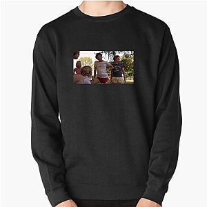 Wet Hot American Summer Forever Camp Counselors Wet Hot American Summer Sweatshirts