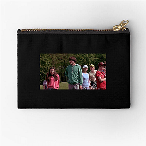 Wet Hot American Summer Beyond The Lake Wet Hot American Summer Zipper Pouches