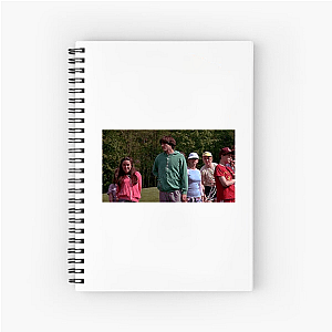 Wet Hot American Summer Beyond The Lake Wet Hot American Summer Notebook