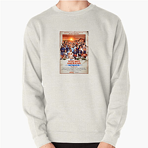 Wet Hot American Summer So Much For Summer Love Wet Hot American Summer Sweatshirts