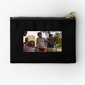 Wet Hot American Summer Forever Camp Counselors Wet Hot American Summer Zipper Pouches